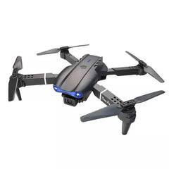Drone Pro RC Pro Drone With 4K HD Camera WiFi FPV Foldable Quadcopter