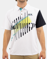 Men's 'Redfish Challenge' Polo