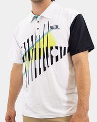 Men's 'Redfish Challenge' Polo