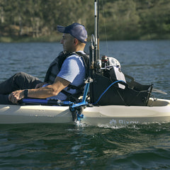 Bixpy Rod Holder Adapter