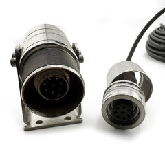 ReefScope Rover T1 - Transom Mount Underwater Camera