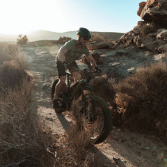 Bakcou Scout eBike