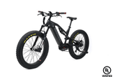 Bakcou Scout eBike