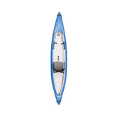 12 Foot Sea Eagle Boats | 393RL RazorLite 1-Person Inflatable Lightweight Kayak with Adjustable Footrests