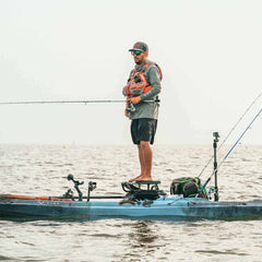 Vibe Shearwater 125 Caribbean Blue