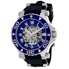 Seapro Men's Seaway - Blue Dial - 100m