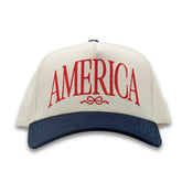 Women's Simply Southern® America Hat