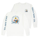 Everyday California Unisex Sublime Crewneck