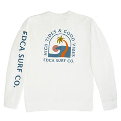 Everyday California Unisex Sublime Crewneck