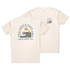 Everyday California Unisex Sublime Tee