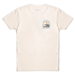 Everyday California Unisex Sublime Tee