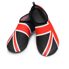 Youth/Adult Unisex Water Shoes (Youth Size 9.5 Kids-7, Women's 4-16, Men's 6-12)