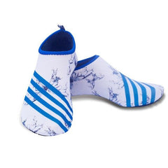 Youth/Adult Unisex Water Shoes (Youth Size 9.5 Kids-7, Women's 4-16, Men's 6-12)