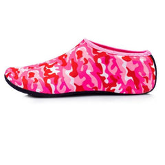 Youth/Adult Unisex Water Shoes (Youth Size 9.5 Kids-7, Women's 4-16, Men's 6-12)