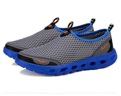 Youth/Adult Unisex Walking/Running Shoes (Youth Size 4-7, Women's 5-16, Men's 6-15)