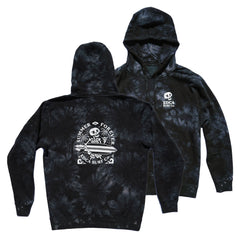 Everyday California Unisex 'Summer Is Forever' Hoodie