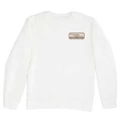 Everyday California Women's 'Surf Shop' Crewneck Sweatshirt