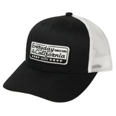 Everyday California Unisex 'Surf Shop' Snapback Hat