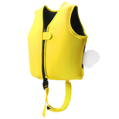 Swim Vest for Kids Float Jacket with Adjustable Strap