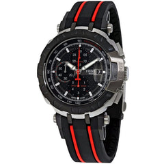 Tissot Men's T-Race Moto GP - Black Dial - 100m