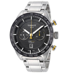 Tissot Men's PRS 516 - Black Dial - 100m