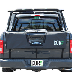 Tailgate Pad for Bikes and Surfboards - Full-Size or Mid-Size