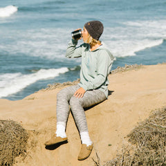Everyday California Women's Dylan Hoodie