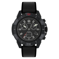 Timex Men's Expedition - Black Dial - 100m