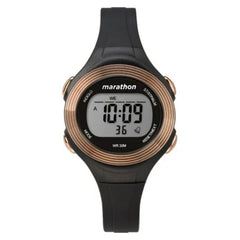 Timex Women's Marathon - Grey Dial - 30m