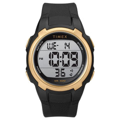 Timex Women's T-Sport - Black Dial - 50m