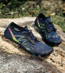 Youth/Adult Unisex Water Shoes (Youth Size 3.5-7, Women's 4-16, Men's 6-14)