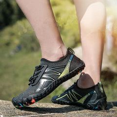 Youth/Adult Unisex Water Shoes (Youth Size 3.5-7, Women's 4-16, Men's 6-14)