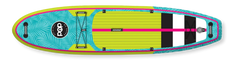 11 Foot POPboardco | Yacht Hopper Inflatable Paddleboard