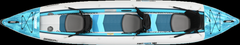 15 Foot Sea Eagle Boats | 465ft FastTrack™ V-bottom 3 Person Package