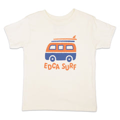 Everyday California Unisex Van Tee