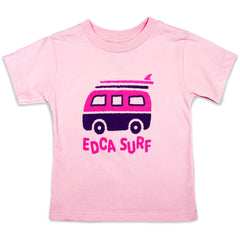Everyday California Unisex Van Tee