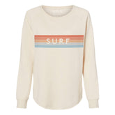 Everyday California Women's Ventura Crewneck Sweatshirt