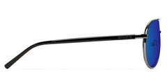 Unisex 'New Castle' Polarized Sunglasses with Optional Bifocal/Reader
