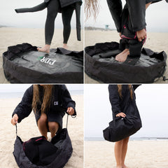 Wetsuit Changing Mat - 38"