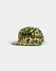 Unisex 'Wack'em' Snapback Hat