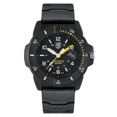 Luminox Men's Navy Seal - Black Dial - 200m