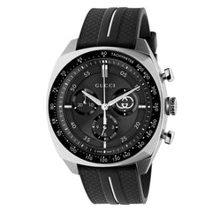 Gucci Men's Classic - Black Dial - 100m