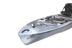 Yak Power YP-USBSL USB Spot & Safety Light