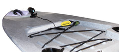 Yak Power YP-USBSL USB Spot & Safety Light