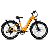 VTUVIA | Zeal LT7 E-Bike 48V 13Ah 500W