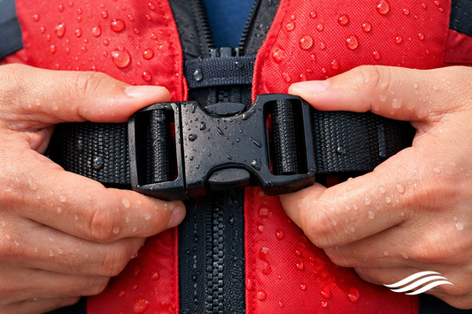 Gear Up With Purpose: The Essential Equipment That Keeps You Safe on the Water