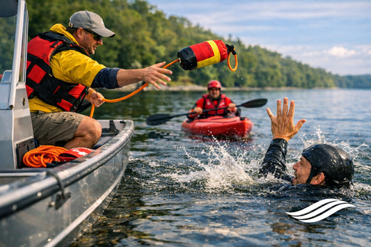 Be Ready to Respond: How Rescue Skills Save Lives When Seconds Count