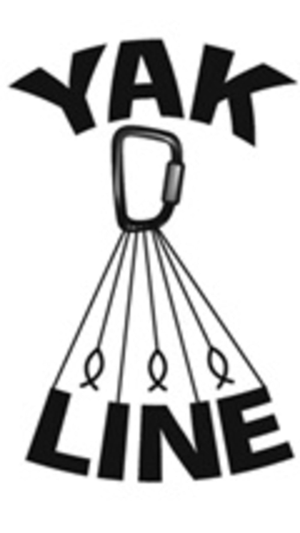 Yak Line – Blue Horizon Pursuit