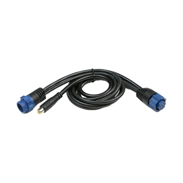 ReefScope Lowrance Video Adapter Cable for HDS Gen 2