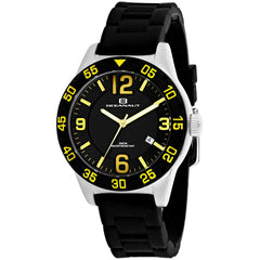 Oceanaut Women's Aqua One - Black Dial - 200m